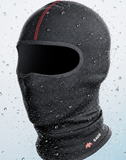 Moto Garuda Sage Balaclava - Void Black