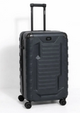 Ogio Rengade Vault Checked Bag (Black)