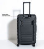 Ogio Rengade Vault Checked Bag (Black)