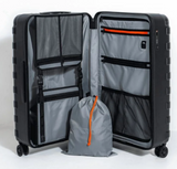 Ogio Rengade Vault Checked Bag (Black)