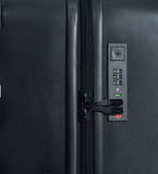 Ogio Rengade Vault Checked Bag (Black)