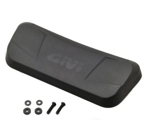 GIVI Backrest with Screw Set for Top Case E43 B45