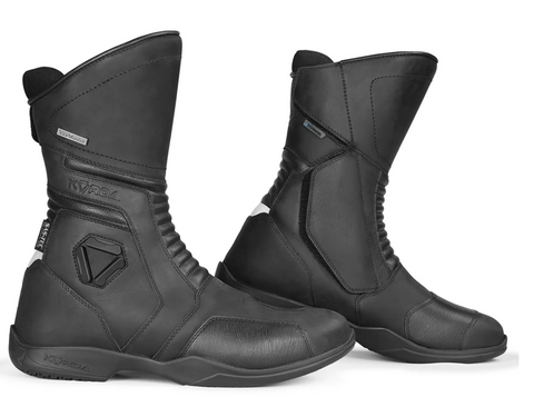 Korda Tourmaster High Boots with Sas-Tec