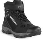 Korda Pathfinder Riding Boots with Sas-Tec