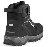 Korda Pathfinder Riding Boots with Sas-Tec