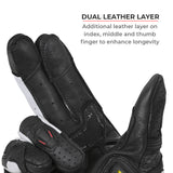 ViaTerra Shifter Gloves