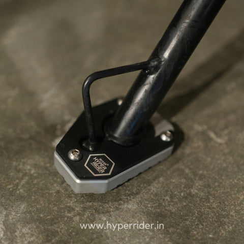 Hyperrider KTM Adventure 250/390S/390X (2025) Side Stand Extender
