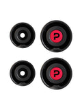 Pinlock Earplugs for Motorsports