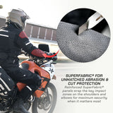 ViaTerra Kruger Pro Touring Jacket