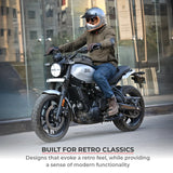 ViaTerra Downtown Tankbag