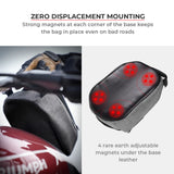 ViaTerra Downtown Tankbag