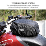 ViaTerra Downtown Tankbag