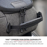 ViaTerra Downtown Tankbag