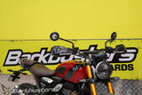 Barkbusters Handguard Mount for Triumph Scrambler 400X MY24+