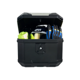 Givi U37A Ultimo 37L Top Case