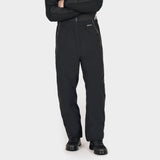 Knox Impass Men's Waterproof Trouser Shell – Black