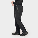 Knox Impass Men's Waterproof Trouser Shell – Black