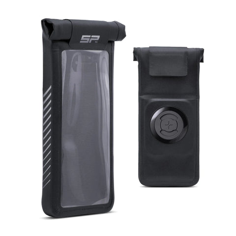 SP Connect Universal Phone Case C+ XL (52664) – LazyAssBikers SP Connect Universal Phone Case C+ XL (52664) – LazyAssBikers