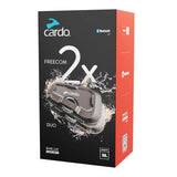 Cardo FREECOM 2x (FRC2X003)