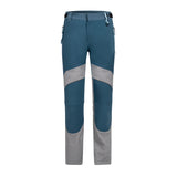 Knox Urbane Pro Move Trousers - Petrol Blue