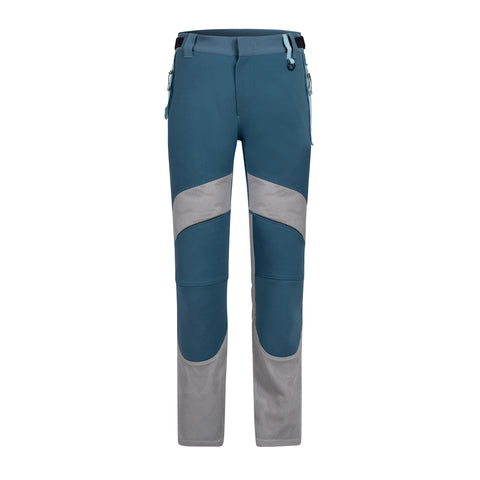 Knox Urbane Pro Move Trousers - Petrol Blue