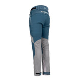 Knox Urbane Pro Move Trousers - Petrol Blue