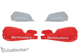 Barkbusters VPS Guards - Red