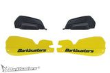 Barkbusters VPS Guards - Yellow