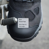 Korda Pathfinder Riding Boots with D3O