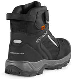 Korda Pathfinder Riding Boots with D3O