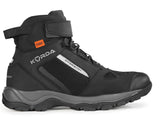 Korda Pathfinder Riding Boots with D3O