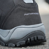 Korda Pathfinder Riding Boots with D3O