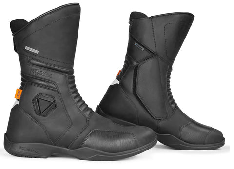 Korda Tourmaster High Boots with D3O