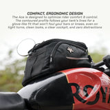 ViaTerra Ace Magnetic Tank Bag