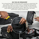 ViaTerra Ace Magnetic Tank Bag