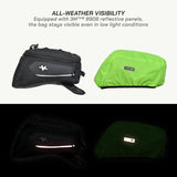 ViaTerra Ace Magnetic Tank Bag