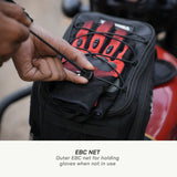ViaTerra Ace Magnetic Tank Bag