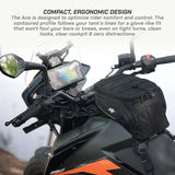 ViaTerra Ace Universal Strap Tank Bag