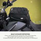 ViaTerra Ace Universal Strap Tank Bag