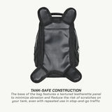 ViaTerra Ace Universal Strap Tank Bag