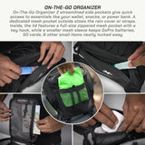 ViaTerra Ace Universal Strap Tank Bag
