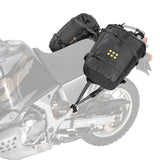 Os-Base Adventure Bike