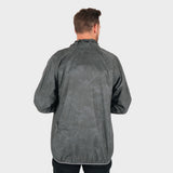 Knox Tor Men's Waterproof Shell – Charcoal