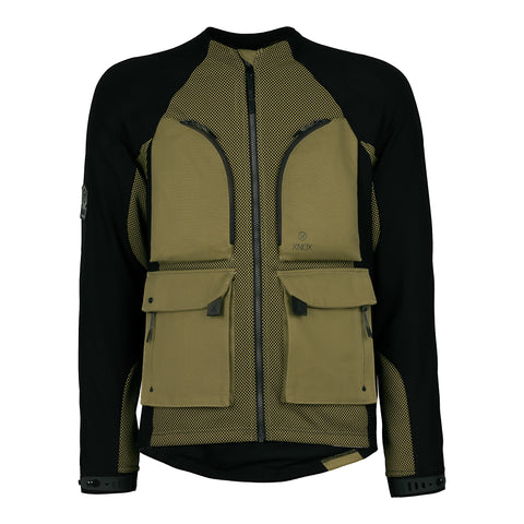 Knox Men's Tor Armoured Shirt