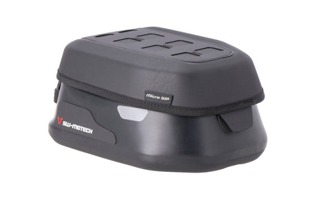 SW-Motech Pro Micro Waterproof tank bag 4L for PRO Tank Ring