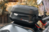 SW-Motech Pro Micro Waterproof tank bag 4L for PRO Tank Ring