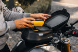 SW-Motech Pro Micro Waterproof tank bag 4L for PRO Tank Ring