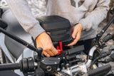 SW-Motech Pro Micro Waterproof tank bag 4L for PRO Tank Ring