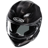 HJC F71 Carbon Solid