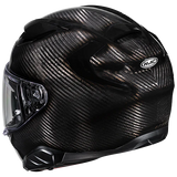 HJC F71 Carbon Solid